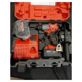 Milwaukee M18 1/2" Drill/Driver, Graded: B+