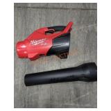 Milwaukee M18 Blower