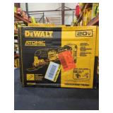 DeWalt 20V MAX Oscillating Multi Tool