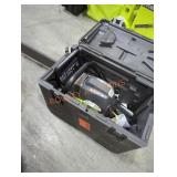 Ryobi 18" gas powered chainsaw