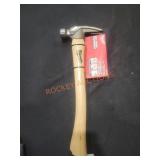 Milwaukee 19oz Hammer