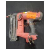 Milwaukee M18 18 Gauge Brad Nailer