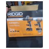 Rigid 2 Tool Combo Kit
