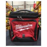 Milwaukee Jobsite Cooler