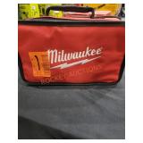 Milwaukee M12 Screwdriver