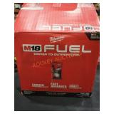 Milwaukee M18 Compact Router