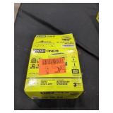 UNOPENED BY ROCKEY TEAM.Grade: B-