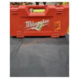 Milwaukee Reciprocating Saw