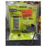 Ryobi 120 watt power inverter