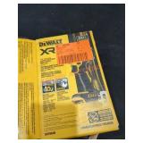 DeWalt 1/4" Impact Driver