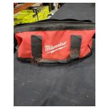 Milwaukee M12 2 Tool Combo