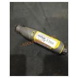 SOLD AS IS WHERE IS NO GUARANTEE OR RETURNS.