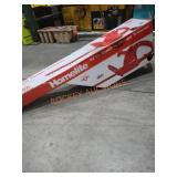 [Grade: B- ] UNOPENED BY ROCKEY TEAM MAY BE