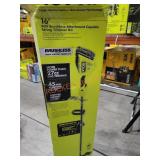 [Grade: B- ] UNOPENED BY ROCKEY TEAM MAY BE