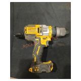 DeWalt 20V 1/2" HammerDrill/Drill Driver, GRADE: C