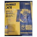 Dewalt 18 Gauge Brad Nailer
