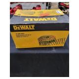 Dewalt 15ï¿½ Coil Nails