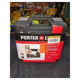 Porter Cable 18GA Brad Nailer