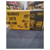 Dewalt  3 Tool Combo Kit