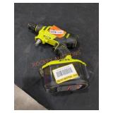 TOOL ONLY, BATTERY NOT INCLUDED.Grade: C