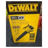DeWalt 20V Blower