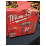 Milwaukee 1-1/8" SDS Plus Rotary Hammer