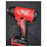 Milwaukee M18 Compact Heat Gun