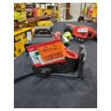 Milwaukee M12 360ï¿½ 3 Plane Laser Grade: C