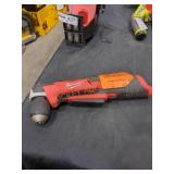 Milwaukee M12 Right Angle Drill