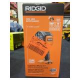 Ridgid 18V LED Spotlight