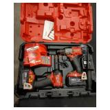 Milwaukee M18 2-Tool Combo, Graded: B+