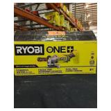 RYOBI 4-1/2" Angle Grinder