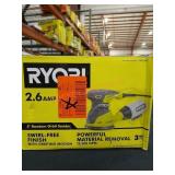 RYOBI 5" Random Orbit Sander