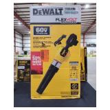 Dewalt FLEX VOLT Handheld Axial Blower