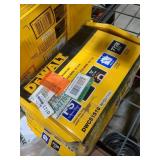 DeWalt 15 1/2" Flooring Staples