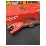 Milwaukee M12 Copper Tubing Cutter