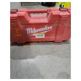 Milwaukee Sawzall