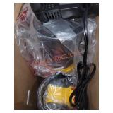 DeWalt 60v FlexVolt Axial Blower