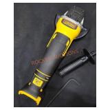 DeWalt 20v XR 4.5" Angle Grinder w Brake