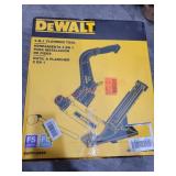 Dewalt 2in1 Flooring Tool
