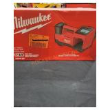 Milwaukee M18 Inflator