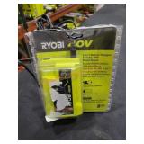 UNOPENED BY ROCKEY TEAM, MAY BE DAMAGED OR