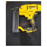 Dewalt 18 Gauge Brad Nailer