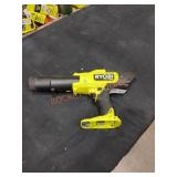 TOOL ONLY, BATTERY NOT INCLUDED. Grade: C