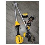 DeWalt 13" String Trimmer