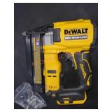 DeWalt Atomic 20v 23Ga Pin Nailer