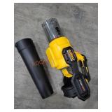 DeWalt 60v FlexVolt Axial Blower