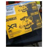 DeWalt 20V 6-1/2" Circular Saw