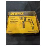 DeWalt 1/2" Hammer Drill
