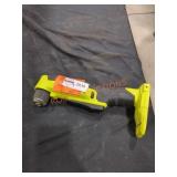 TOOL ONLY, BATTERY NOT INCLUDED. Grade: C